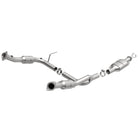 MagnaFlow Conv DF 04 Lincoln Aviator 4.6L