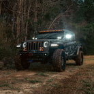 Oracle Lighting Jeep Wrangler JK/JL & Gladiator JT 15W Off-Road Laser Fog Lights