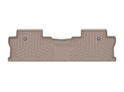 WeatherTech 17-25 Honda Ridgeline Rear FloorLiner HP - Tan