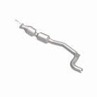 Magnaflow 14-17 Range Rover V6 3 OEM Underbody Direct Fit Converter