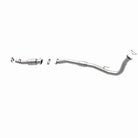 MagnaFlow Conv DF 04-06 Avalanche Passenger Side 8.1L