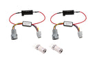 Diode Dynamics 17-18 Subaru Forester Premium (USDM) Tail as Turn +Backup Module Stage 1