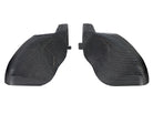aFe Momentum Black Series Carbon Fiber Dynamic Air Scoop - BMW M5 (F90) 18-19