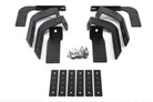 Dee Zee 99-13 Chevrolet Silverado Running Board Rough Step Bracket Kit