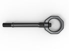 aFe CONTROL Front Tow Hook Chevrolet Corvette (C8) 20-25 V8-6.2L- Gray