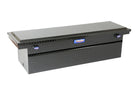 Dee Zee Universal Tool Box - Blue Crossover - Single Lid (Low Blk)