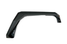 DV8 Offroad 07-18 Jeep Wrangler JK Armor Fender Flares