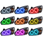 Oracle 04-07 Chevrolet Malibu SMD HL - ColorSHIFT