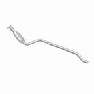 MagnaFlow Conv DF 96-00 Caravan 3.0L