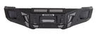 Go Rhino 19-24 RAM 2500/3500 BR11 Front Bumper Replacement - Tex. Black