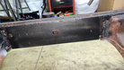 Rust Buster 2004-2012 Chevy Colorado & GMC Canyon Center Frame Section - Left