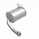 Magnaflow BRExhaust 17-19 Honda CR-V 1.5L Muffler Kit