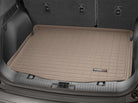 WeatherTech 2020+ Ford Escape Cargo Liners - Tan