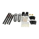 Belltech LOWERING KIT WITH ND2 SHOCKS