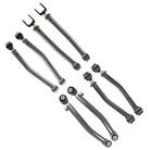Synergy 2018+ Wrangler JL/JLU Adjustable Control Arm Kit