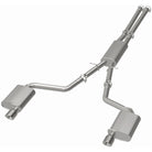 MagnaFlow BRE Exhaust Kit 05-10 300 Magnum Charger 5.7L