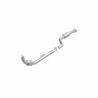 MagnaFlow Conv DF 98-03 Mercedes E320 3.2L