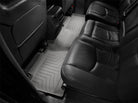 WeatherTech 00-06 Chevrolet Suburban Rear FloorLiner - Grey