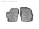 WeatherTech 04+ Mazda  3 Front FloorLiner - Grey