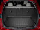 WeatherTech 2022+ Mazda CX-5 Cargo Liner (Upper Cargo Area) - Black