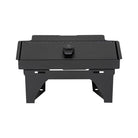 Tuffy Console Safe W/ Combo Lock For Chevrolet Silverado W/ Wireless Charging Pad Console