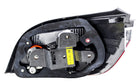 Hella 2004-2010 BMW 525i M5 Left Tail Light