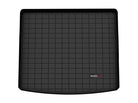 WeatherTech 2022+ Volkswagen Taos Cargo Liners - Black
