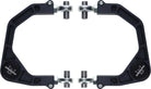 Camburg Toyota 22-23 Landcruiser 300 / 22-23 LX600 KINETIK V2 Perf Billet Uniball Upper Arms