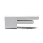 ORACLE Lighting Universal Illuminated LED Letter Badges - Matte Wht Surface Finish - F