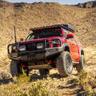 ARB Summit MKII Combar Winch Bumper 2024+ Toyota Tacoma (Fit Kit NOT Included)