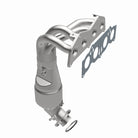 MagnaFlow Conv DF SCION TC- 05-09 2.4L OEM