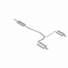 MagnaFlow BRE Exhaust Kit 13-19 Ford Flex 3.5L