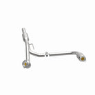 Magnaflow 01-02 Dodge Ram 2500 5.9L Direct Fit Converter