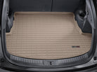WeatherTech 2016+ Mazda CX-9 Cargo Liners - Tan