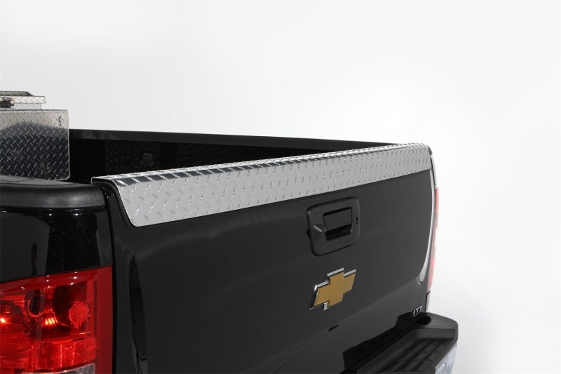 Dee Zee 19-23 Dodge/Ram Ram Tailgate Protector Cap Brite-Tread