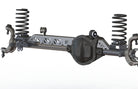Synergy 07-18 Jeep Wrangler JK/JKU Dana 30 Front Axle Truss Kit