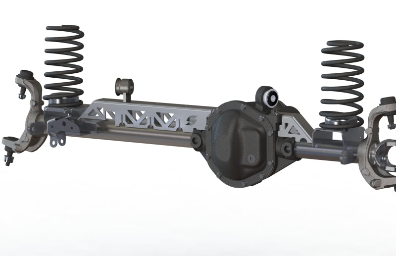 Synergy 07-18 Jeep Wrangler JK/JKU Dana 30 Front Axle Truss Kit