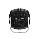 Nacho Lighting 4in Offroad / SAE Combo White LED Light