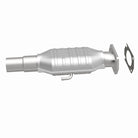 MagnaFlow Conv DF GM 86 87