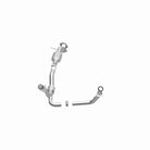 MagnaFlow Conv DF 00-04 Blazer OEM