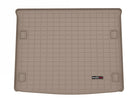 WeatherTech 03-10 Porsche Cayenne Cargo Liners - Tan
