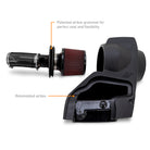 Mishimoto 2022+ Honda Civic 1.5T Performance Intake - Black