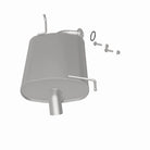 BRE Exhaust 98-02 Accord 3.0L Muffler Kit