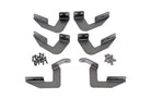 Dee Zee 09-21 Toyota Tundra Running Board NXt Bracket Kit