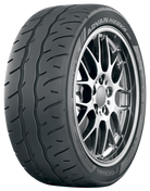 Yokohama Advan Neova AD09 Tire - 255/40R19 100W