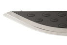 Dee Zee Universal Running Board Universal Cross Utility Vehicle NXc (Chrome Trim)
