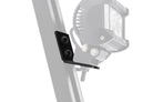 Dee Zee 18-23 Jeep JL/Gladiator Jeep A Pillar Light Bracket