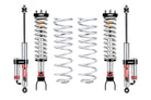 Eibach 19-23 Ram 1500 Rebel Crew Cab Pro-Truck Lift Kit System Coilover Stage 2R