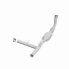 MagnaFlow Conv DF 04-06 Ford F-150 Pickup 5.4L 4WD (Exc Heritage Edition) P/S (49 State)