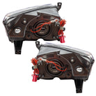 Oracle 07-12 Dodge Caliber SMD HL (w/o Leveling) - ColorSHIFT w/o Controller